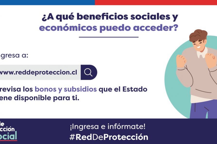 ¿Qué beneficios tiene disponible el Estado de para ti?