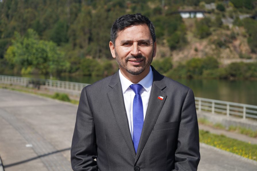 Conozca al Delegado